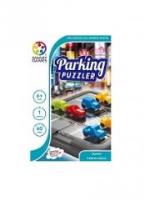 Opakowanie Smart Games - Parking Puzzler