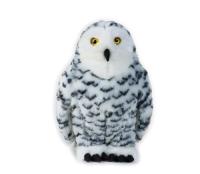 Sowa śnieżna. Wydawca: National Geographic. SmakLiter.pl Opakowanie Sowa śnieżna