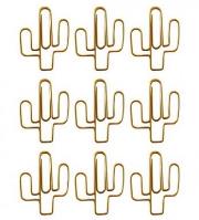 Opakowanie Spinacze Kaktusy