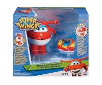 Opakowanie Super Wings Tańczący Jett