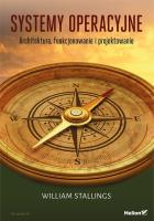 Okładka książki Systemy operacyjne
