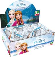 Opakowanie Szklane kulki Frozen