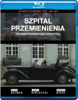 Opakowanie Szpital przemienienia