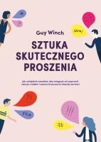 Okładka książki Sztuka skutecznego proszenia