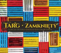 Targ Zamknięty. Droga do zbawienia.Lekcje Hioba CD. Autor: Adam Szustak OP. SmakLiter.pl Okładka książki Targ Zamknięty. Droga do zbawienia.Lekcje Hioba CD