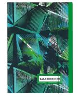 Opakowanie Teczka z gumką A4 Kaleidoscope 5 sztuk