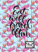 Opakowanie Teczka z gumką HS-33 Hash 10 sztuk