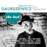 The best - Na bezdrożach. Wydawca: MTJ. SmakLiter.pl Opakowanie The best - Na bezdrożach