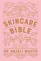 Okładka książki The Skincare Bible