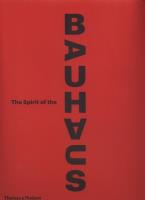 Opakowanie The Spirit of the Bauhaus