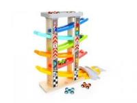 Opakowanie Tor samochodowy