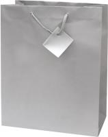 Opakowanie Torba prezentowa Creative matowa średnia 10 sztuk