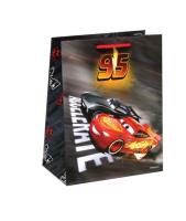 Opakowanie Torba prezentowa Disney Auta 2 Mała