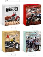 Opakowanie Torebka upominkowa KR 1486 M