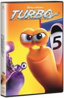 Opakowanie Turbo (DVD)