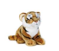 Tygrys. Wydawca: National Geographic. SmakLiter.pl Opakowanie Tygrys