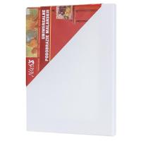 Uniwersalne podobrazie malarskie 13x18. Wydawca: Koh-I-Noor. SmakLiter.pl Opakowanie Uniwersalne podobrazie malarskie 13x18