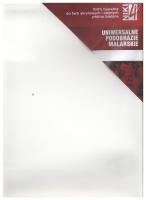 Uniwersalne podobrazie malarskie 25x30. Wydawca: Koh-I-Noor. SmakLiter.pl Opakowanie Uniwersalne podobrazie malarskie 25x30