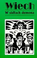 Okładka książki W SIDŁACH DEMONA