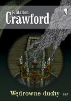 Okładka książki Wędrowne duchy