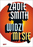 Widzi mi się. Autor: Smith Zadie. SmakLiter.pl Okładka książki Widzi mi się