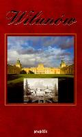 WILANÓW WER.POL. Autor: Opracowanie zbiorowe. SmakLiter.pl Okładka książki WILANÓW WER.POL