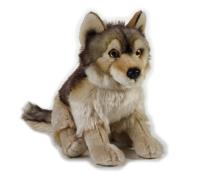 Wilk. Wydawca: National Geographic. SmakLiter.pl Opakowanie Wilk