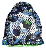 Opakowanie Worek na buty Football 18-712FT PASO