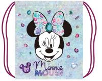Worek na kapcie Minnie. Wydawca: MST Toys. SmakLiter.pl Opakowanie Worek na kapcie Minnie
