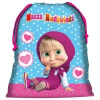 Opakowanie Worek na obuwie Masza i Niedźwiedź