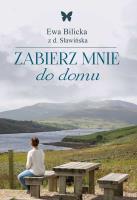 Okładka książki Zabierz mnie do domu