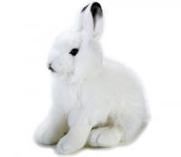 Zając polarny. Wydawca: National Geographic. SmakLiter.pl Opakowanie Zając polarny