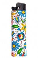 Opakowanie Zapalniczka - kaszubska FOLKSTAR