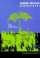 Okładka książki ZARZĄDZANIE INWESTYCJAMI KOMUNALNYMI