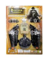 Opakowanie Zestaw Cowboy 2