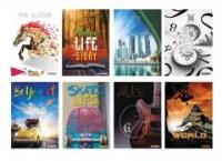 Opakowanie Zeszyt A5/52K S-line 2 (10szt) STREET