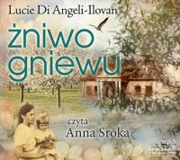 Okładka książki Żniwo gniewu MP3 - Audiobook