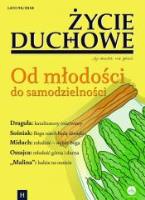 Okładka książki Życie duchowe 95/2018 Lato. Od młodości do...
