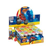 Okładka książki Bańki mydlane 60 ml.Blaze