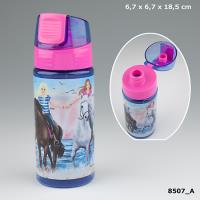 BIDON MISS MELODY 350 ML GRANATOWY 8507A. Wydawca: PLUS-Z. SmakLiter.pl Opakowanie BIDON MISS MELODY 350 ML GRANATOWY 8507A