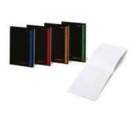 BLOK NOTATNIKOWY A6 50K TOP200 OFFICE 324514. Wydawca: Hamelin. SmakLiter.pl Opakowanie BLOK NOTATNIKOWY A6 50K TOP200 OFFICE 324514