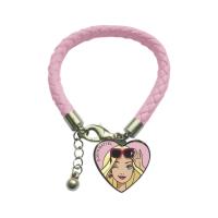 BRANSOLETKA BARBIE BR9530. Wydawca: Arditex. SmakLiter.pl Opakowanie BRANSOLETKA BARBIE BR9530