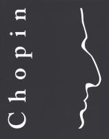 CHOPIN WER. WŁOSKA. Autor: Tomaszewski Mieczysław. SmakLiter.pl Okładka książki CHOPIN WER. WŁOSKA