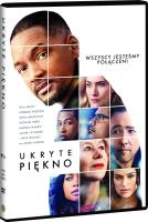 Opakowanie DVD UKRYTE PIĘKNO