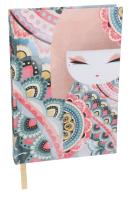 Opakowanie DZIENNIK A5 HARUYO POKÓJ KS0990