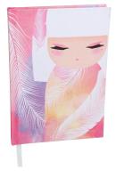 Opakowanie DZIENNIK A5 MIZUYO GODNA PODZIWU KS0888