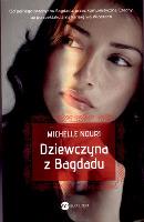 Okładka książki DZIEWCZYNA Z BAGDADU WYD. KIESZONKOWE