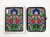 Opakowanie ETUI NA LAPTOP FOLK 13 CALI