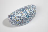 Opakowanie ETUI NA OKULARY DUŻE ZALIPIE BLUE