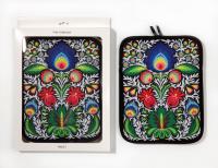 Opakowanie ETUI NA TABLET FOLK 10 CALI